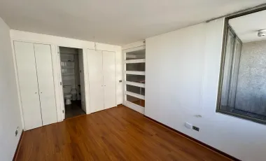 Arriendo Departamento en Recoleta – Av. Santa María 571