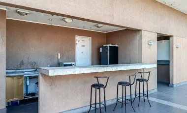 Arriendo Departamento en Recoleta – Av. Santa María 571