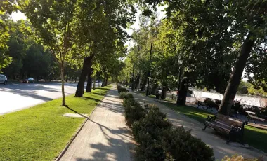 Arriendo Departamento en Recoleta – Av. Santa María 571