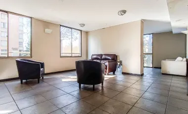 Arriendo Departamento en Recoleta – Av. Santa María 571