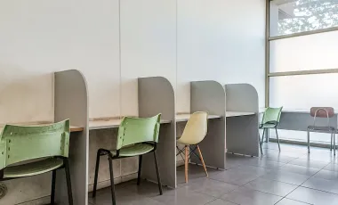 Arriendo Departamento en Recoleta – Av. Santa María 571