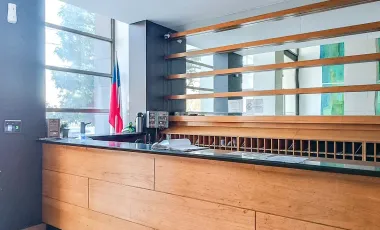 Arriendo Departamento en Recoleta – Av. Santa María 571