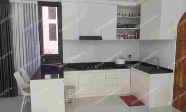 DIJUAL/DISEWAKAN VILLA MODERN NUANU