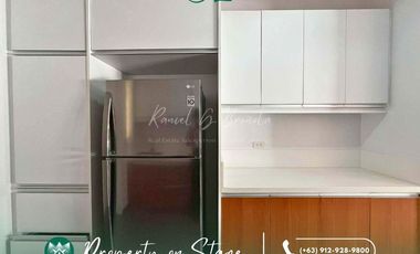 2-Bedroom Fully-Furnished Bungalow House for Rent located in Clark Freeport Zone, Pampanga