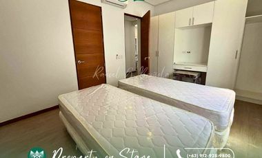 2-Bedroom Fully-Furnished Bungalow House for Rent located in Clark Freeport Zone, Pampanga