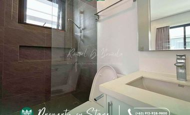 2-Bedroom Fully-Furnished Bungalow House for Rent located in Clark Freeport Zone, Pampanga