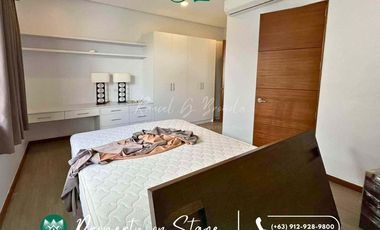 2-Bedroom Fully-Furnished Bungalow House for Rent located in Clark Freeport Zone, Pampanga