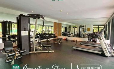 2-Bedroom Fully-Furnished Bungalow House for Rent located in Clark Freeport Zone, Pampanga