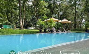 2-Bedroom Fully-Furnished Bungalow House for Rent located in Clark Freeport Zone, Pampanga