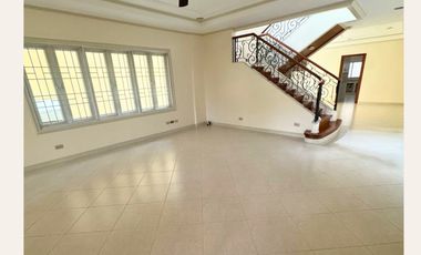 San Juan City House for Lease!