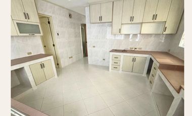 San Juan City House for Lease!