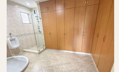 San Juan City House for Lease!