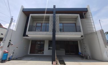 FOR SALE! 16.8M 2Storey Duplex Townhouse in Brgy Don Bosco Betterliving Paranaque-AP