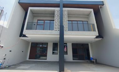 FOR SALE! 16.8M 2Storey Duplex Townhouse in Brgy Don Bosco Betterliving Paranaque-AP