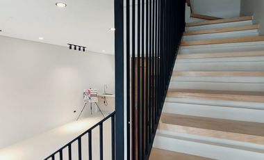 FOR SALE! 16.8M 2Storey Duplex Townhouse in Brgy Don Bosco Betterliving Paranaque-AP