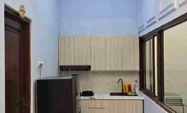 VILLA PREMIUM LEMBAH SAWAH DENGAN PEMANDANGAN SANGAT ISTIMEWA