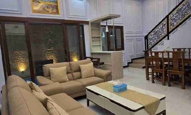 VILLA PREMIUM LEMBAH SAWAH DENGAN PEMANDANGAN SANGAT ISTIMEWA