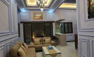 VILLA PREMIUM LEMBAH SAWAH DENGAN PEMANDANGAN SANGAT ISTIMEWA