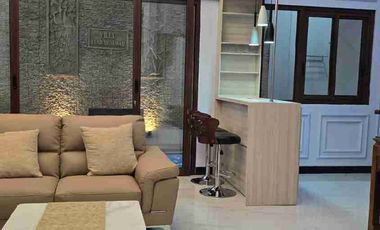 VILLA PREMIUM LEMBAH SAWAH DENGAN PEMANDANGAN SANGAT ISTIMEWA