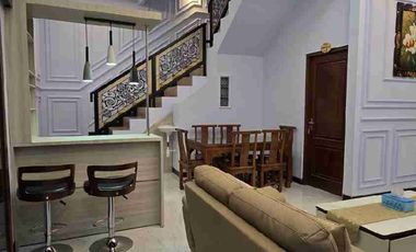 VILLA PREMIUM LEMBAH SAWAH DENGAN PEMANDANGAN SANGAT ISTIMEWA