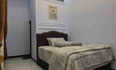 VILLA PREMIUM LEMBAH SAWAH DENGAN PEMANDANGAN SANGAT ISTIMEWA