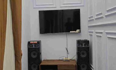 VILLA PREMIUM LEMBAH SAWAH DENGAN PEMANDANGAN SANGAT ISTIMEWA