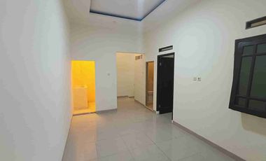 Rumah Baru 2 Lantai Siap Huni di BJI Mekarsari, Bekasi Timur