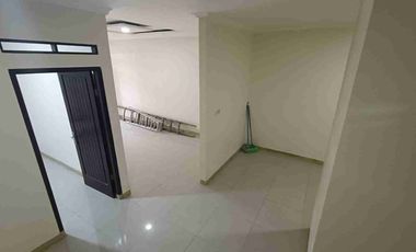 Rumah Baru 2 Lantai Siap Huni di BJI Mekarsari, Bekasi Timur