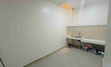 Rumah Baru 2 Lantai Siap Huni di BJI Mekarsari, Bekasi Timur