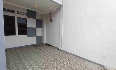 Rumah Baru 2 Lantai Siap Huni di BJI Mekarsari, Bekasi Timur