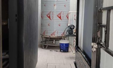 FOR SALE! 13.5M 3Storey Triplex Townhouse with Roof deck in Brgy Don Bosco Better Living Paranaque-AP