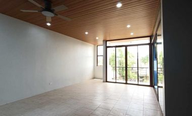 FOR SALE! 13.5M 3Storey Triplex Townhouse with Roof deck in Brgy Don Bosco Better Living Paranaque-AP