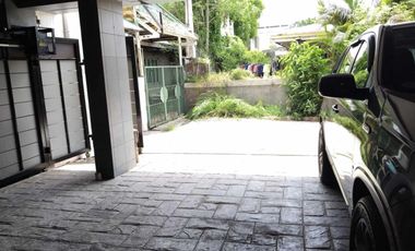 FOR SALE! 13.5M 3Storey Triplex Townhouse with Roof deck in Brgy Don Bosco Better Living Paranaque-AP