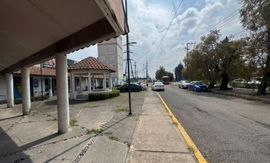 LOCAL EN VENTA EN LERMA