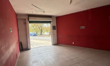 LOCAL EN VENTA EN LERMA