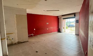 LOCAL EN VENTA EN LERMA