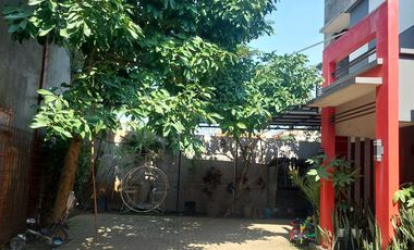 Dijual Rumah plus Gudang Material Cisangkan Cimahi Tengah kota Cimahi