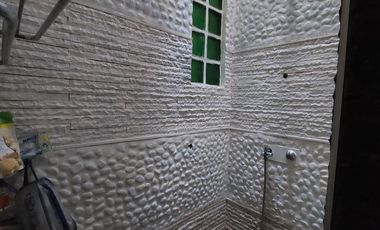 Dijual Rumah plus Gudang Material Cisangkan Cimahi Tengah kota Cimahi