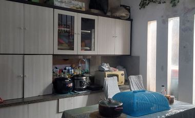 Dijual Rumah plus Gudang Material Cisangkan Cimahi Tengah kota Cimahi