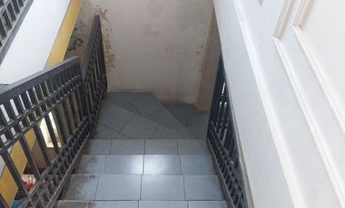 Dijual Rumah plus Gudang Material Cisangkan Cimahi Tengah kota Cimahi