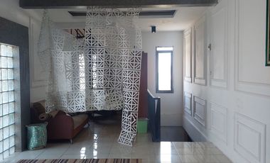 Dijual Rumah plus Gudang Material Cisangkan Cimahi Tengah kota Cimahi