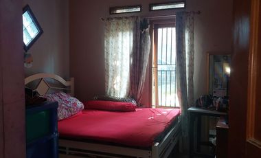 Dijual Rumah plus Gudang Material Cisangkan Cimahi Tengah kota Cimahi