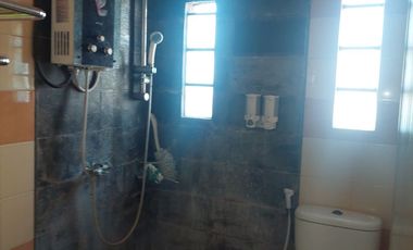 Dijual Rumah plus Gudang Material Cisangkan Cimahi Tengah kota Cimahi