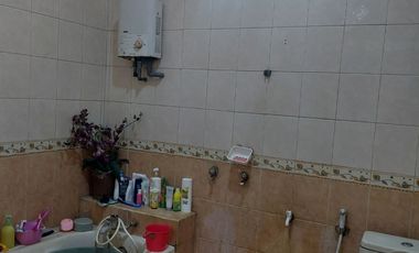 Dijual Rumah plus Gudang Material Cisangkan Cimahi Tengah kota Cimahi