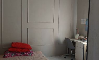 Dijual Rumah plus Gudang Material Cisangkan Cimahi Tengah kota Cimahi