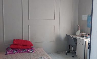 Dijual Rumah plus Gudang Material Cisangkan Cimahi Tengah kota Cimahi