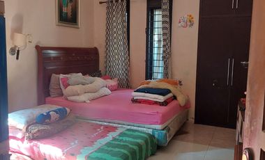 Dijual Rumah plus Gudang Material Cisangkan Cimahi Tengah kota Cimahi