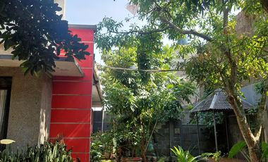 Dijual Rumah plus Gudang Material Cisangkan Cimahi Tengah kota Cimahi