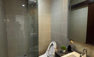 Disewakan Apartemen Permata Hijau Suites Tipe 2 BR Furnished