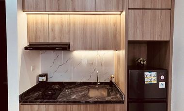 Disewakan Apartemen Permata Hijau Suites Tipe 2 BR Furnished